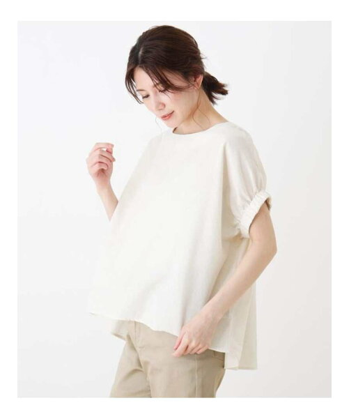 Shoo La Rue フレンチリンドルマンスリーブブラウス Rakuten Fashion 楽天ファッション 旧楽天ブランドアベニュー Dc4251 Shoo La Rue フレンチリンドルマンスリーブブラウス Rakuten Fashion 楽天ファッション 旧楽天ブランドアベニュー Dc4251
